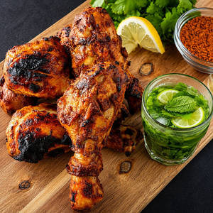 Tandoori Chicken