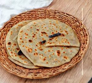Gobi Ka Paratha