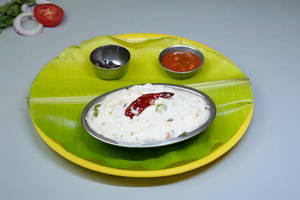 Curd Rice