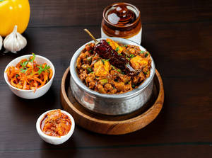 Paneer Kolhapuri