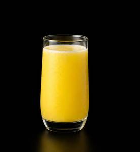 Orange Fresh Juice