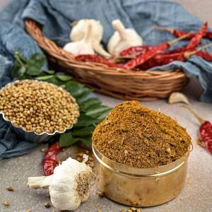 Garlic Powder 100grms