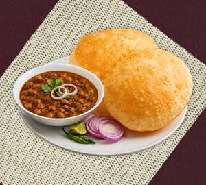 Chole Bhature