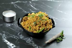 Erachi Choru (beef)