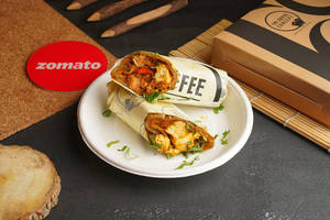 Paneer Roll