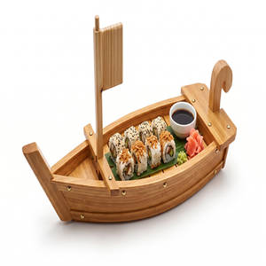 Nasu Sushi
