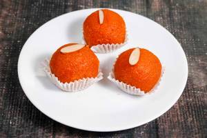 Motichoor Laddu 250gms