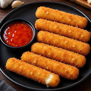 Garlic Cheese Finger