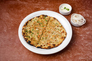 Tandoori  Paratha