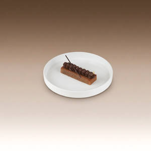 Mocha Financier