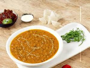 Dal Fry 