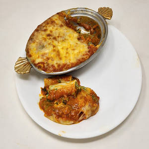 Italian Canneloni