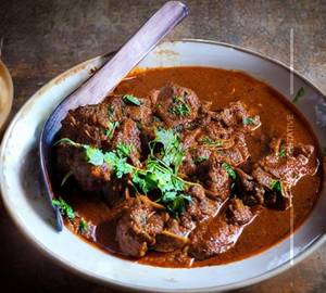 Afgani Mutton
