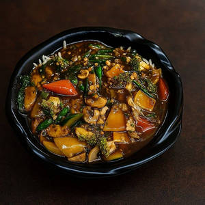 Veg Pot Rice