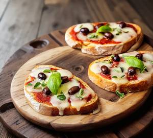 Pizza Toast