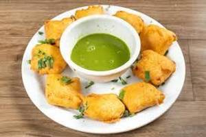 Special Paneer Pakoda [6 Pieces]