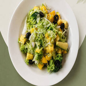 Hawaiian Salad
