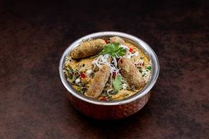 METHI MALAI PANNER