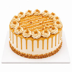 Butterscoth Cake