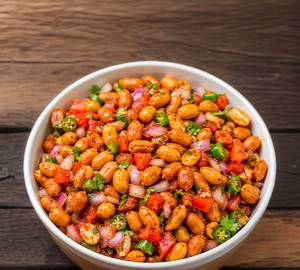 Chatakedar Masala  Peanuts