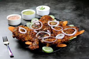 Al Faham Chicken