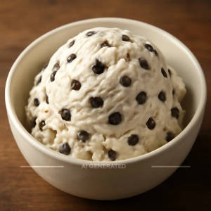 Chocolate Chips-ice-cream