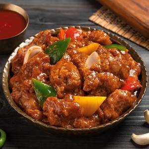 Chilli Chicken