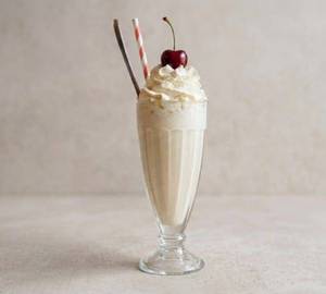 Vennila Ice Cream Shake