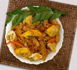 Egg Pasta ( 750 Ml )