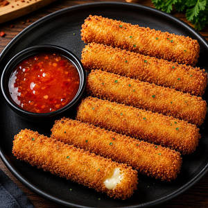 Italian Cheese Finger