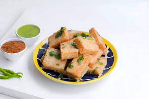 Masala Idada