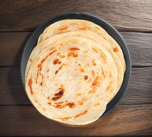 Wheat Paratha