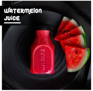 Watermelon-fresh Juice (300ml)