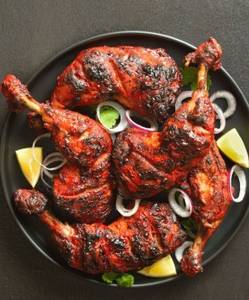 Chicken Tandoori [6 Pieces]