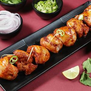 Chicken Tandoori Tikka