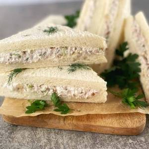 Chicken Mayo Sandwich