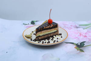 Double Chocolate Decadence