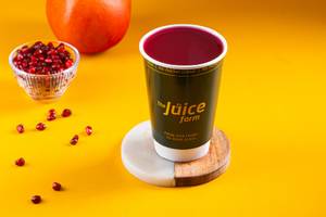 Pomegranate juice