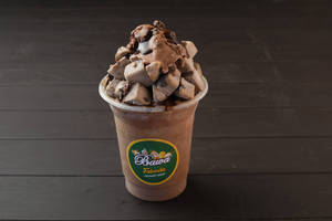 Special Chocolate Falooda