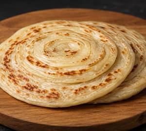 Tawa Lacha Paratha
