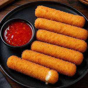 Classic Cheese Finger
