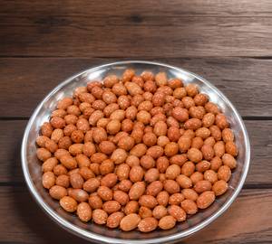 Boil Peanuts