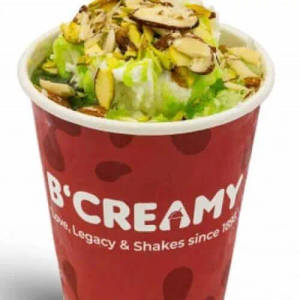 Badam Pista Falooda
