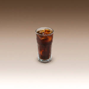 Cold Brew
