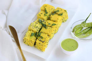 Vagharela Khaman