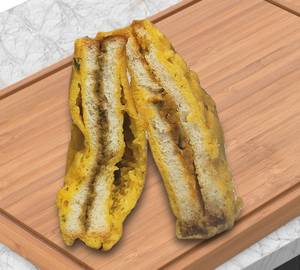 Bread Pakoda