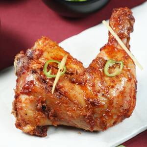 Chicken Tandoori Leg