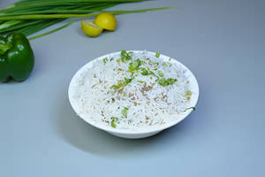 Jeera Rice