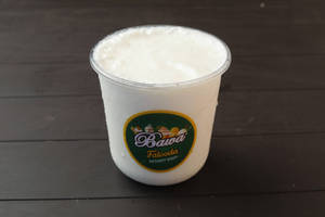 Vanilla Milkshake