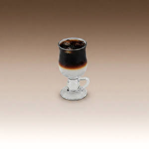 Tonic Cold Brew